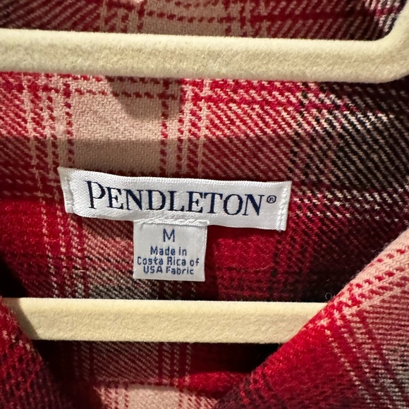 Pendleton 49er Jacket Medium Womens - Picture 3 of 3